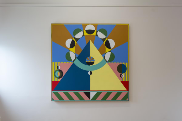 Kate Yesberg Install 02