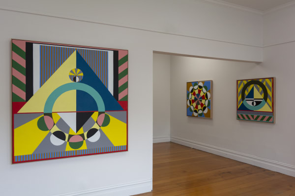 Kate Yesberg Install 04