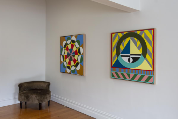 Kate Yesberg Install 05