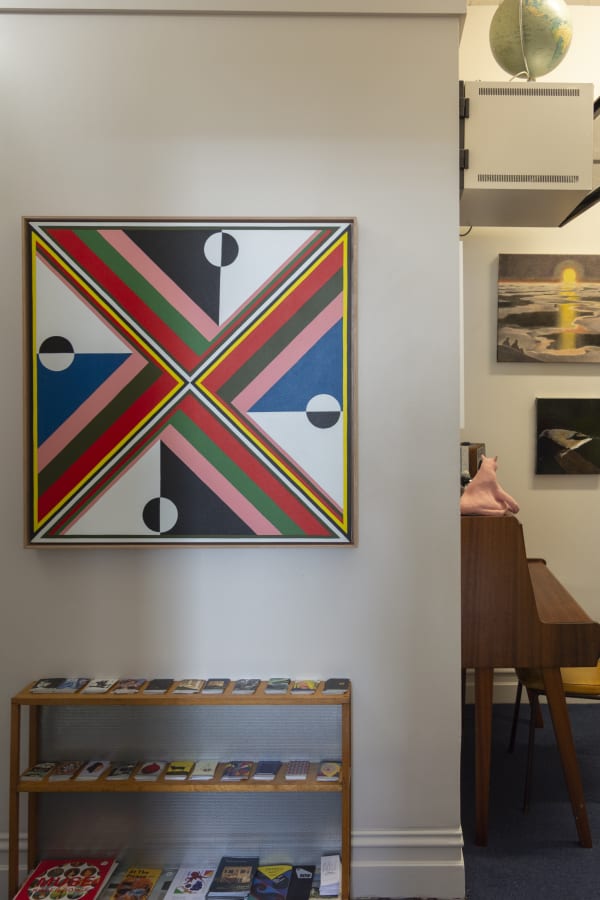 Kate Yesberg Install 06