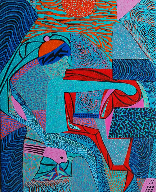 Morphology Study 380 X 300 Mm