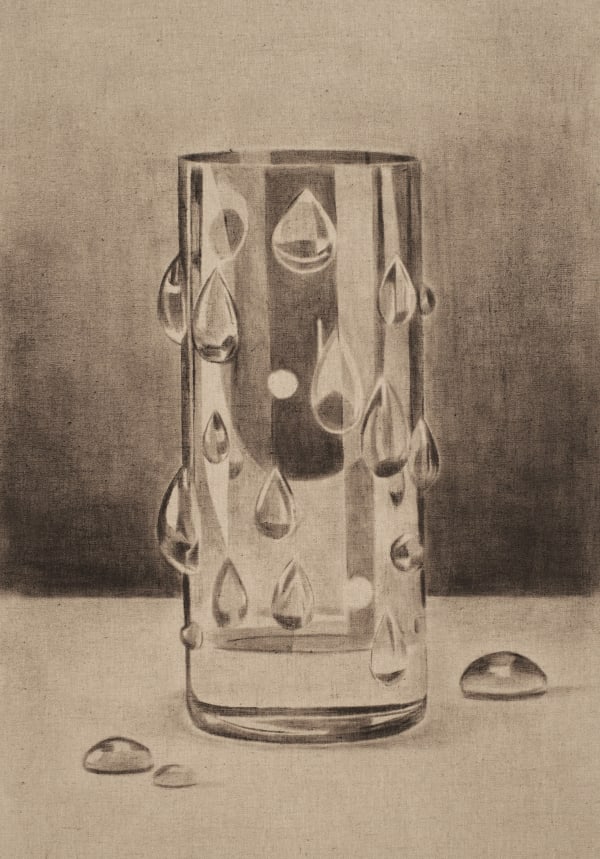 Condesation 370X500Mm