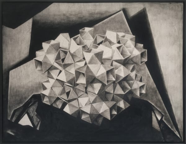 Framed Zone Artefact 600X800