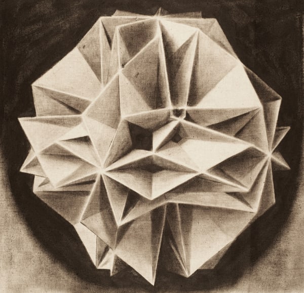 Stellation 480X480Mm