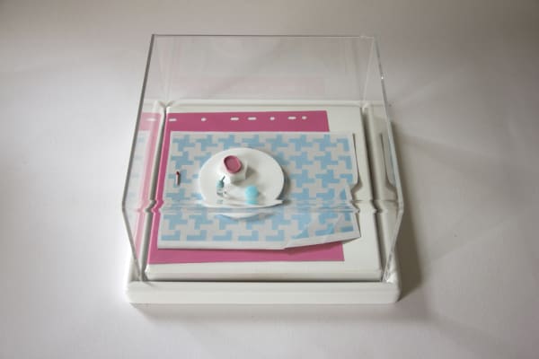 Tile Trends Maquette