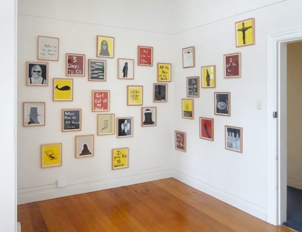 Lewer Sandpaper Installation Suite