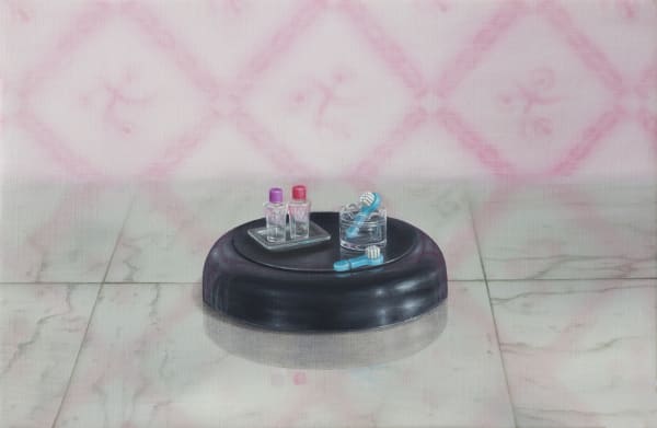 Ehs Courtesy Mouth Care Assortment