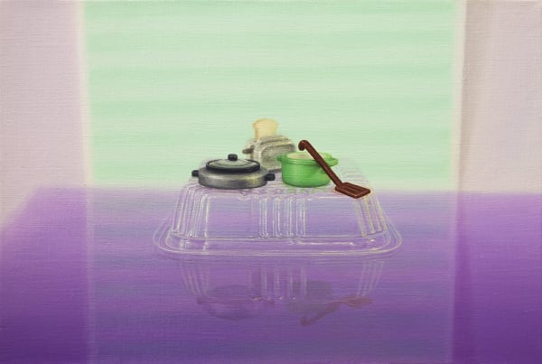 Still Life With Kitchenware 185 X 280 Mm Email