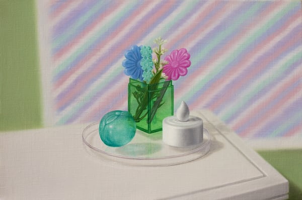 Vanitas In Pastel 185X280 Email