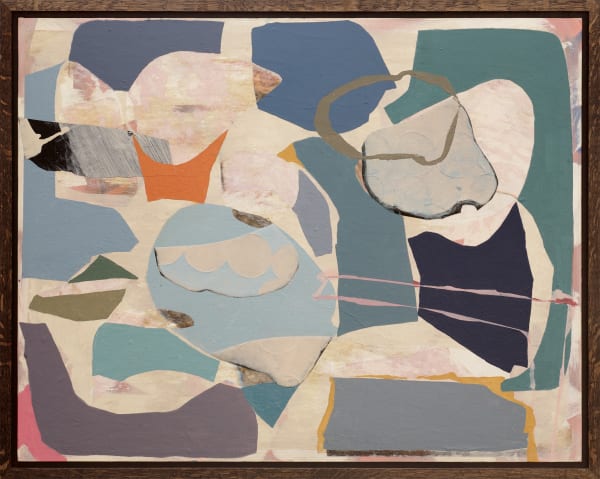 Spaceless Dream Fabric