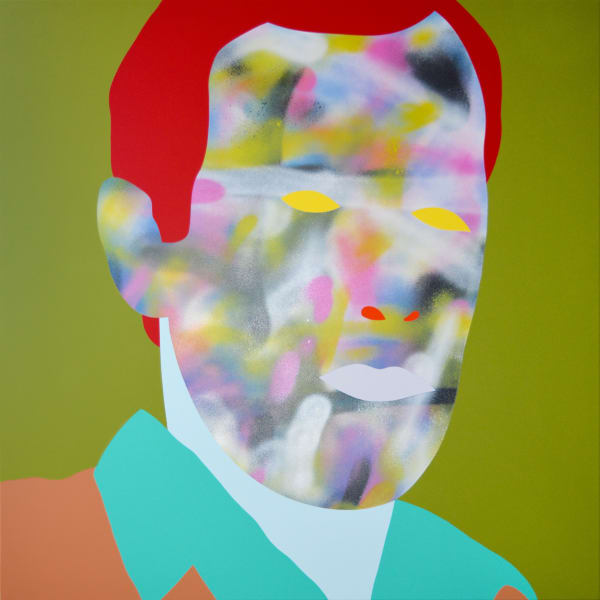 Life Is An Opera With An Overpowering Scent Of Solvents