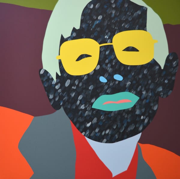 You Are Lucky I Have Idle Hands