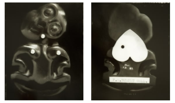 Broken Hearted Diptych Full