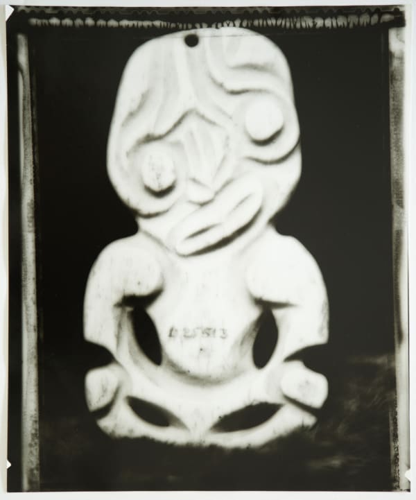 Sad Fake Bone Heitiki