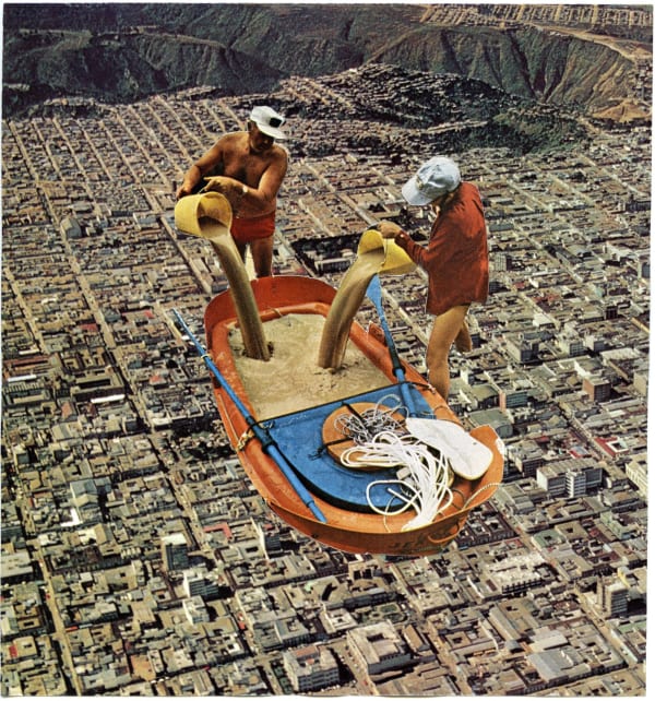 Popular Struggle 166 X 153