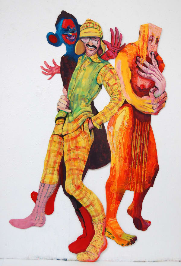 Mcleod Avoiding Freud Uncertain Robot