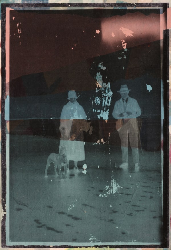 Millwood Beyond The Breakwater