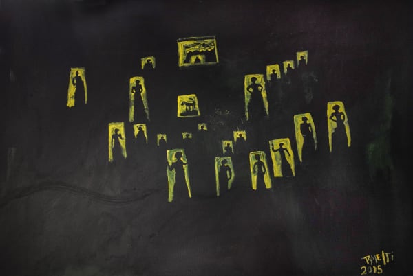 Iti 10 Te Whaiti Residue A 7500