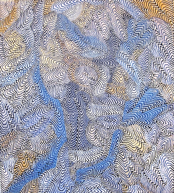 Hellendoorn Blind 2014