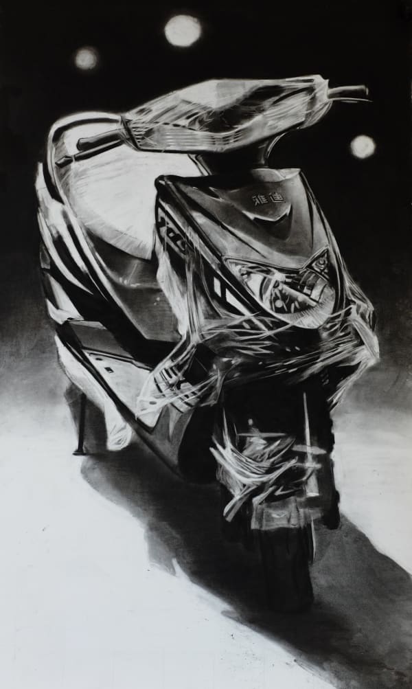 Stichbury No Visitor