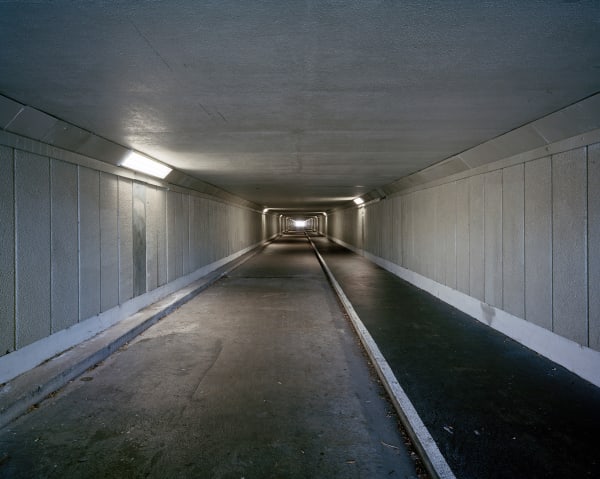 Tunnel 5 2011