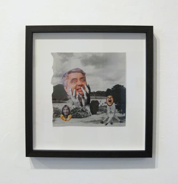 Cherry Big People Little Trees