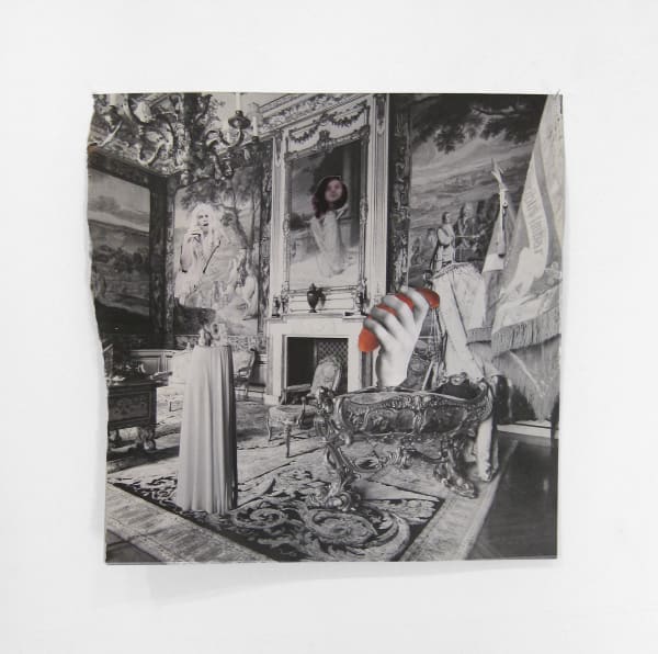 Cherry Bratwurst Palace