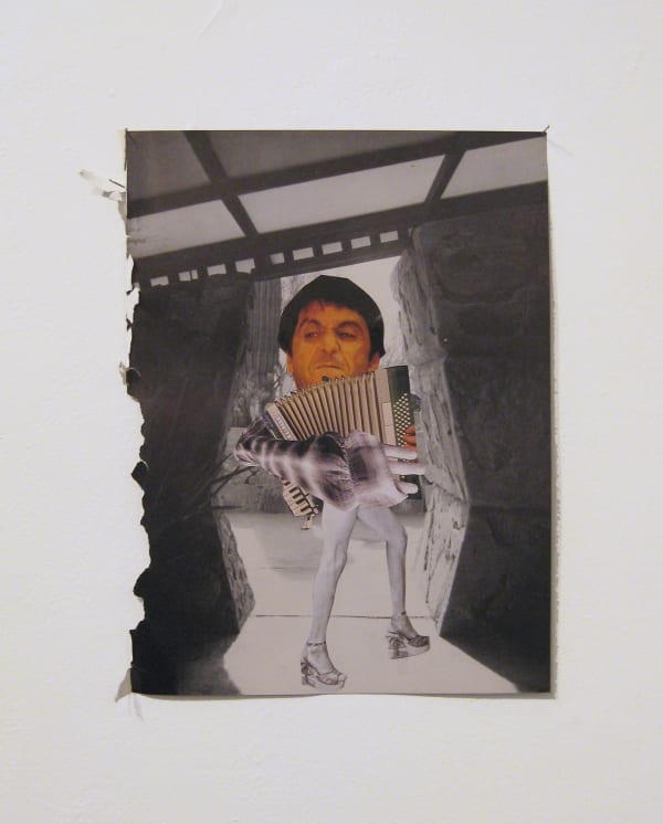 Cherry Numan Is Not Bowie