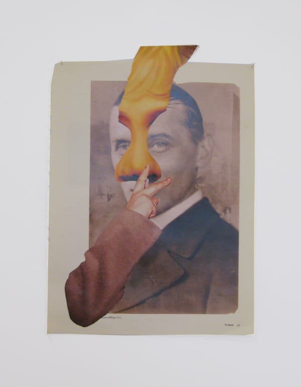 Cherry Shaun Ryders Arm