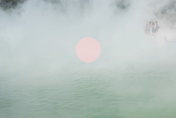 Carlo Van De Roer Orb 8