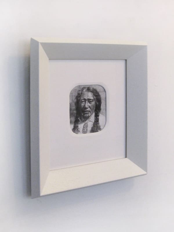 Morrison Goldie 035 Framed Web