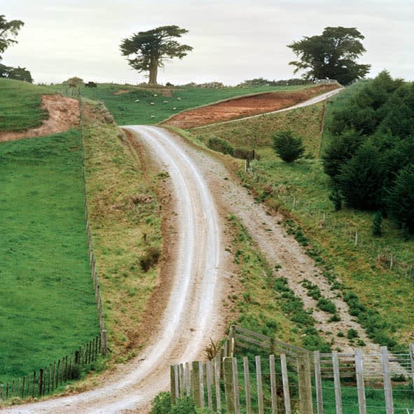 Subdivision Roads 2 Whanganui