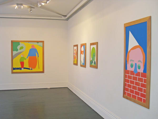 Youle Vacancies Installation