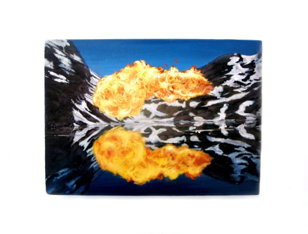 Oxford Comma 210X290