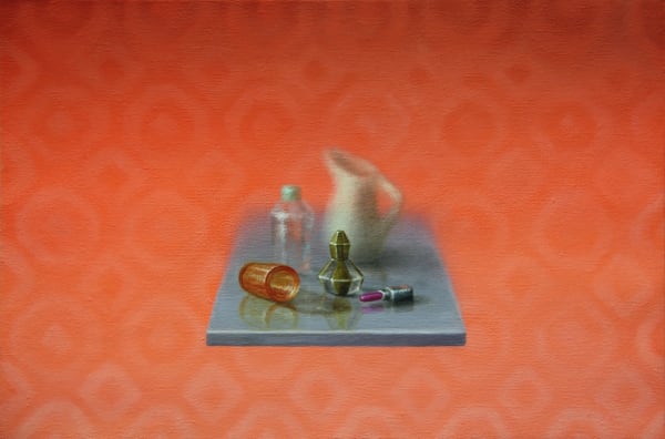 175 Coral Arrangementx