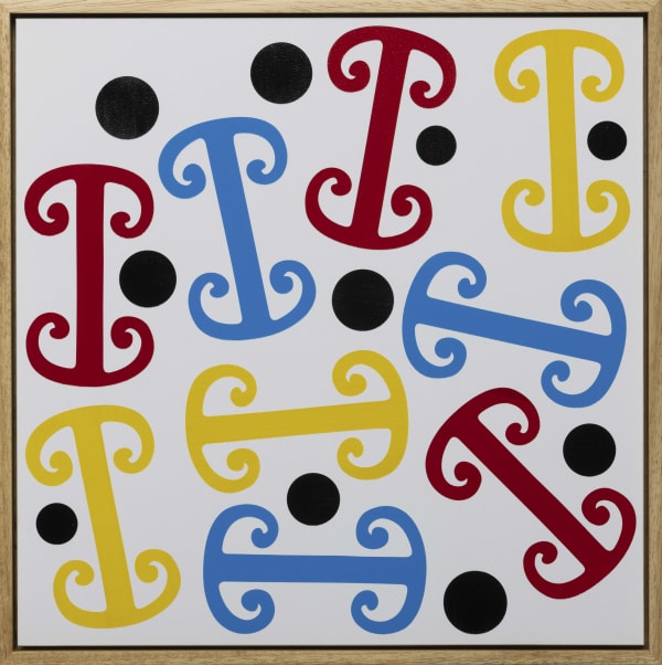 Wayne Youle Kowhaiwhai Works 12 Crop