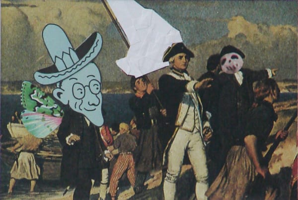 Youle Wings White Men Web