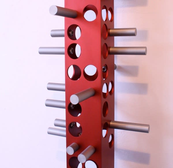 Red Myopia Detail Large