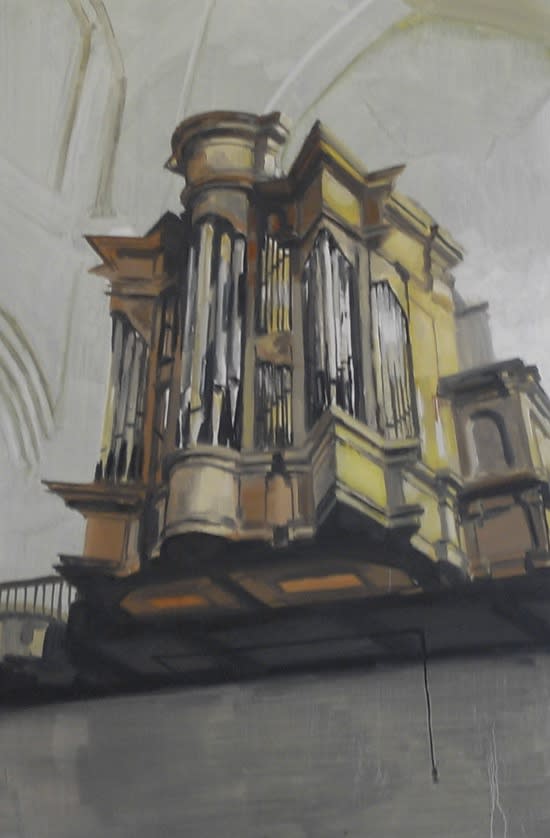 Organ Large