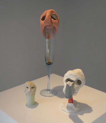 The Surgeons Drunken Hand L