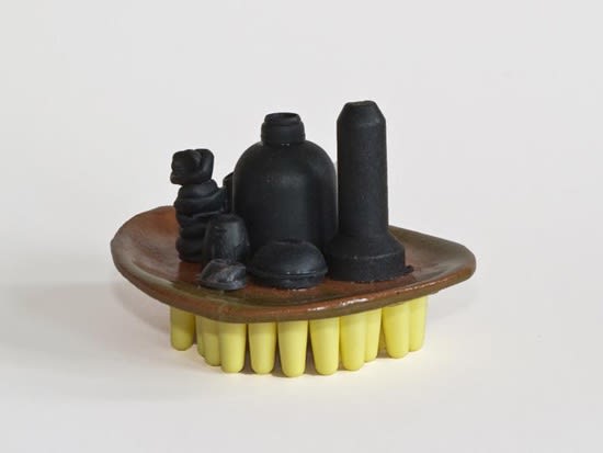 Whittling Retreat Large