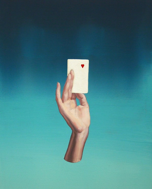 Miss Lonely Hearts