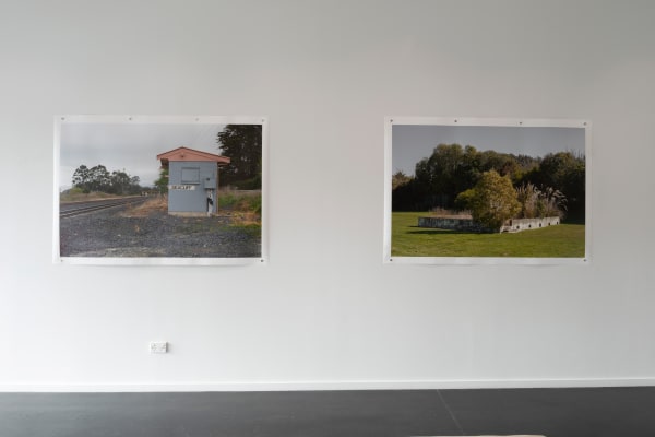Neil Pardington Putahi Confluence 2022 2 Copy