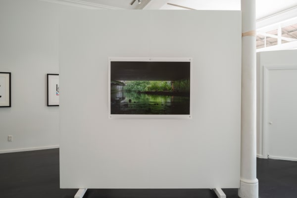 Neil Pardington Putahi Confluence 2022 3 Copy