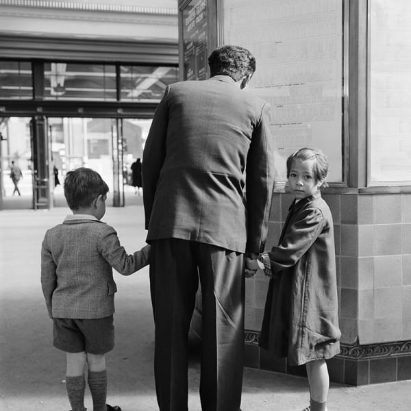 16 Wellingtonrailwaystation 1959 Awm 0106 F 07 Web