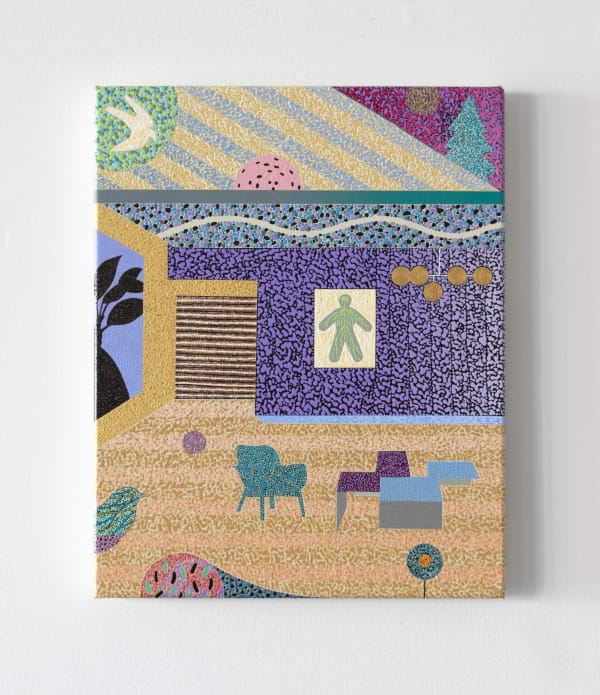 2 Interior 300 380Mm