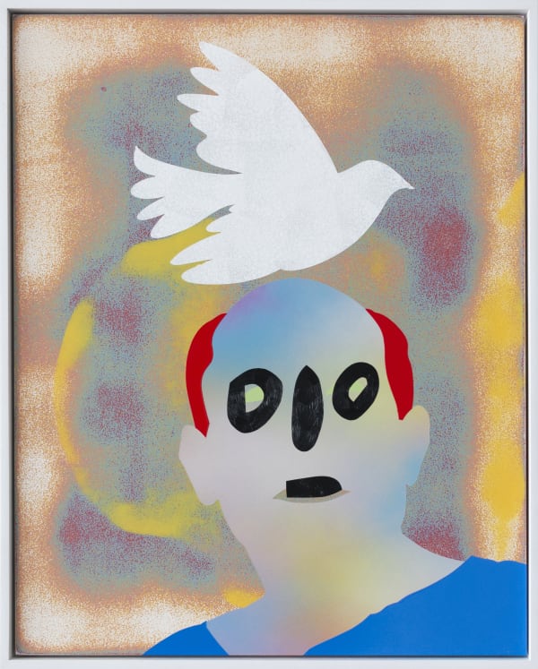 Youle Picasso Crop