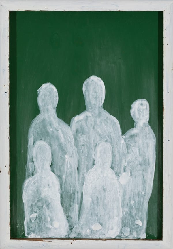 Family Portrait 500Mm X 340Mm 4000