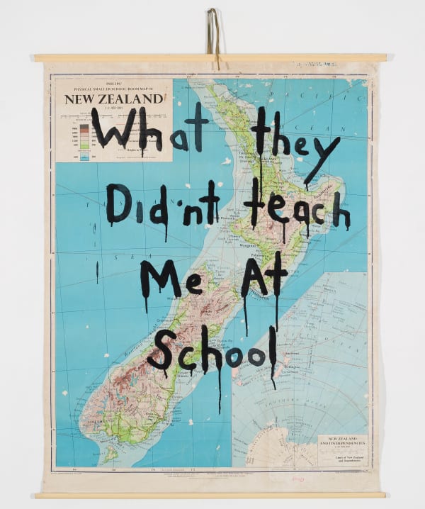Fullwhat They Did Nt Teach Me At School 3