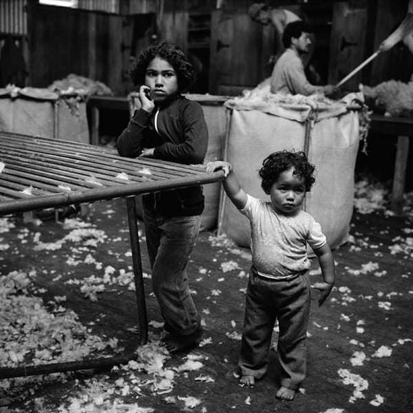 110 Rangitukia East Cape 1981 Aw 2029 11 Web